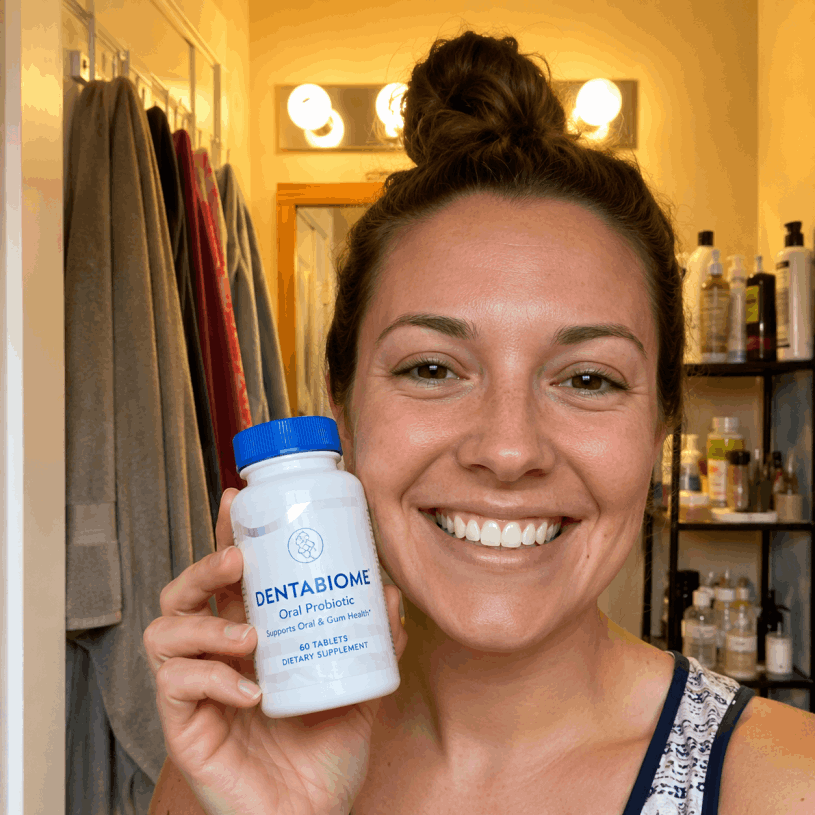 Dentabiome-Review
