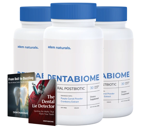 what-is-Dentabiome